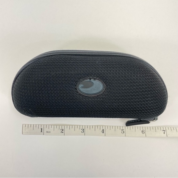 Costa Sunglasses Hard Case OS Black - Picture 8 of 9